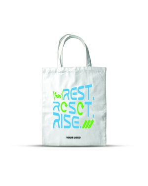 Tote Bag White-RRR